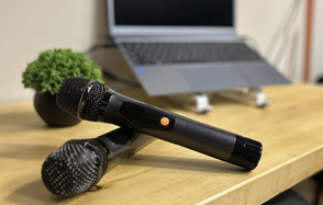 Тёмный лофт с современным дизайном