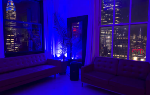 Space Manhattan 23rd Floor