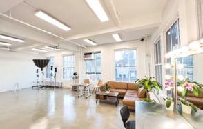 23B Event Space-Stunning View at Event Rental Space Manhatta