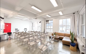 23B Event Space-Stunning View at Event Rental Space Manhatta