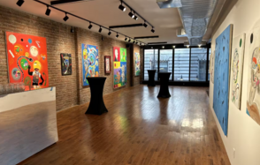 2nd Floor Studio at Loft39 at Loft39