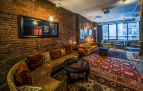 3rd Floor Speakeasy at Loft39 at Loft39