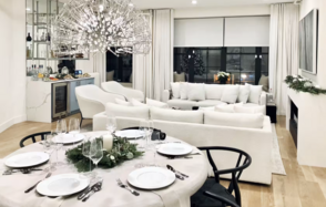 Entire Light and Bright Loft at Chelsea Loft