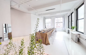 22C Event Space Rental NYC at Event Venue NYC Manhattan 22nd