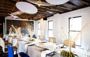 Create + Connect at Triangle Loft