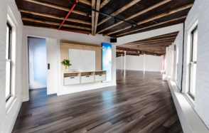 Create + Connect at Triangle Loft