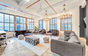 Oasis 12 at OASIS by Workville