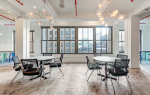Oasis 12 at OASIS by Workville