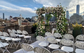 SoHo Loft Penthouse at Penthouse Six Rooftop