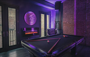 Loft in Flatiron