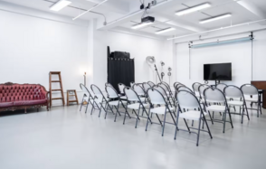 Loft at Production Loft