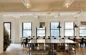 Event Space at Prime kitchen in Midtown loft
