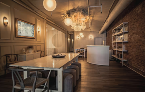 Upscale Loft on 5th
