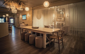 Upscale Loft on 5th