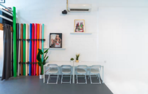 Photo / Video Studio at HAPPYMONDAY Studio