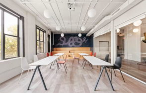 Loft at CLASS & CO