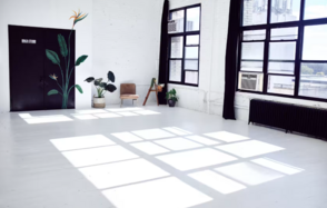 Entire Studio at Braza Studio