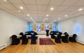 Versatile Loft at Soho Loft