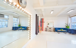 Event Space NYC 22B 