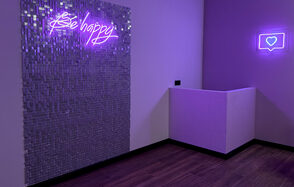 Лофт «Purple»‎