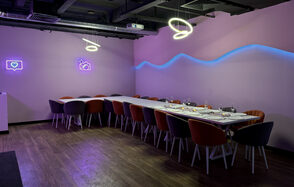 Лофт «Purple»‎