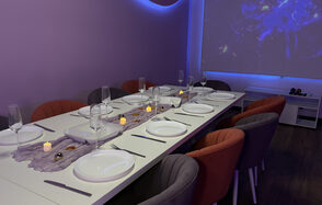 Лофт «Purple»‎