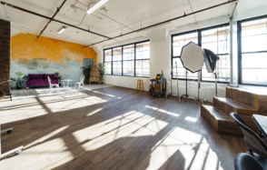 Studio 7 at FD Photo Studio