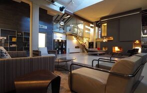 Design space
