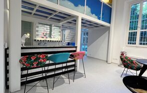 Loft in corso Garibaldi