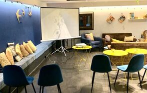 Loft available for events in Piola District