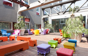 Loft Design in Tortona