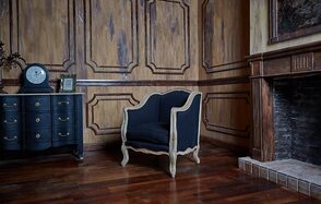 Photography studio in Milan