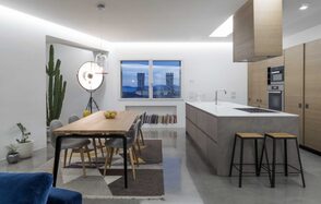 Spazio House