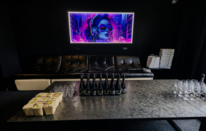 Friend's Hall. Харизма Зал №3 Полный газ 