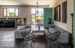 Coho Loft