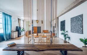 Coho Loft