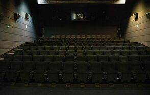 UCi Cinemas - Porta di Roma 