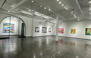 THE CHELSEA SPACE