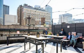 Black Tap - 35th Herald Square