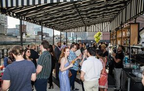 Black Tap - 35th Herald Square