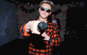 Friend's Hall. Харизма Зал №5 Вайб 