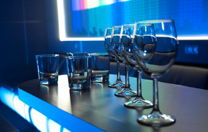 Friend's Hall. Харизма Зал №10 Флекс