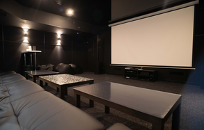 Friend's Hall. Харизма Зал №10 Флекс