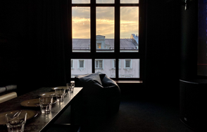 Friend's Hall. Харизма Зал №7 Полный газ 