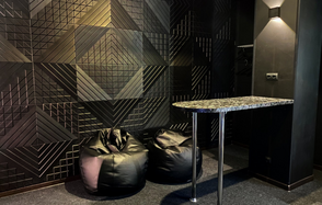 Friend's Hall. Харизма Зал №7 Полный газ 