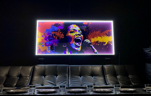 Friend's Hall. Харизма Зал №7 Полный газ 