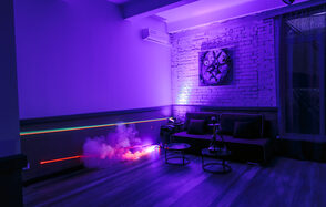 Арма Лофт. Лофт с верандой