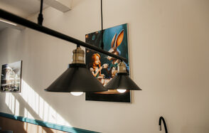 Арма Лофт. Лофт с верандой