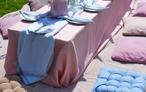 Загородный коттедж с большой территорией в экостиле в Химках