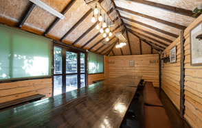 Пикник Сити беседки в Бирюлёво